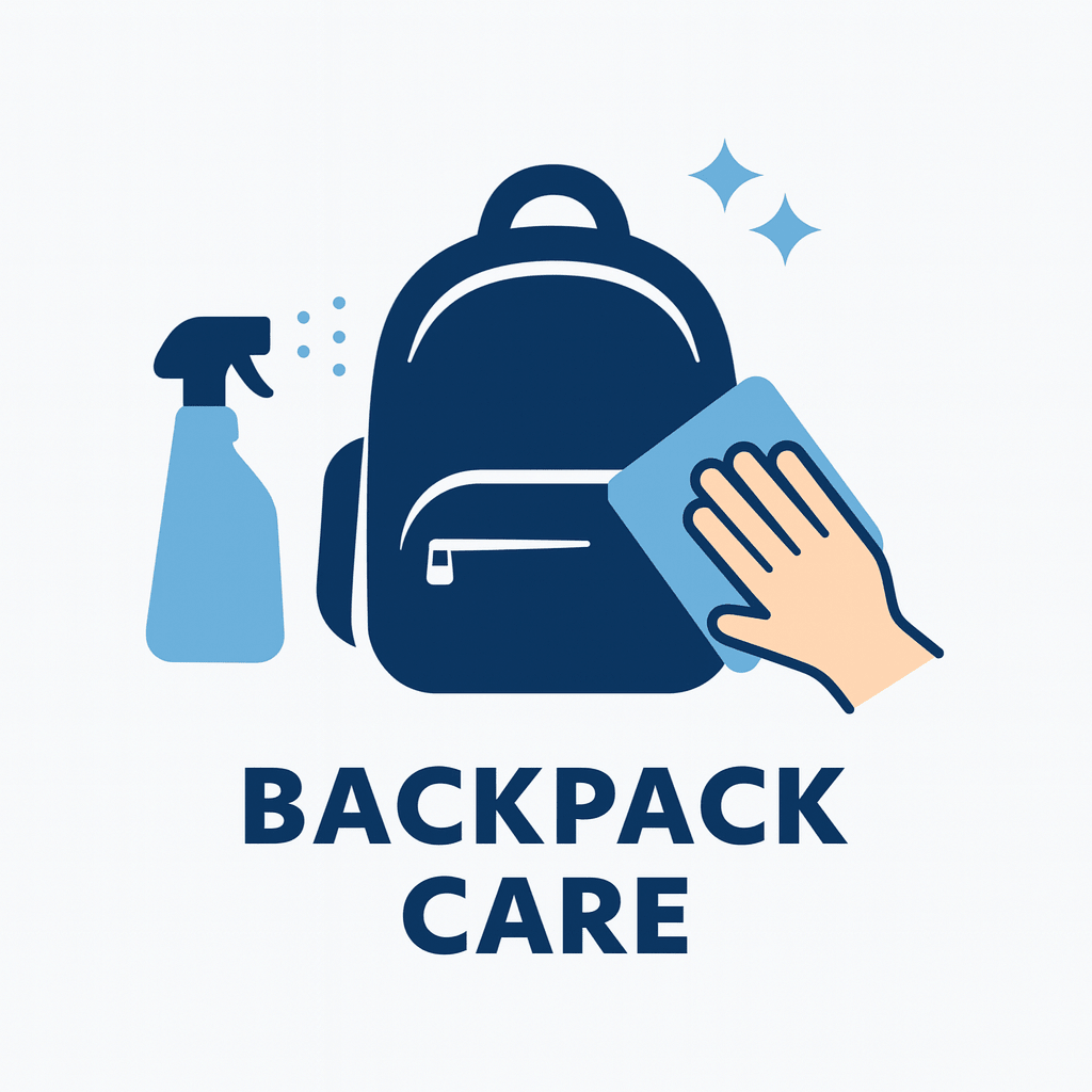 Bảo Quản Balo StrekBag Đúng Cách – Luôn Như Mới!